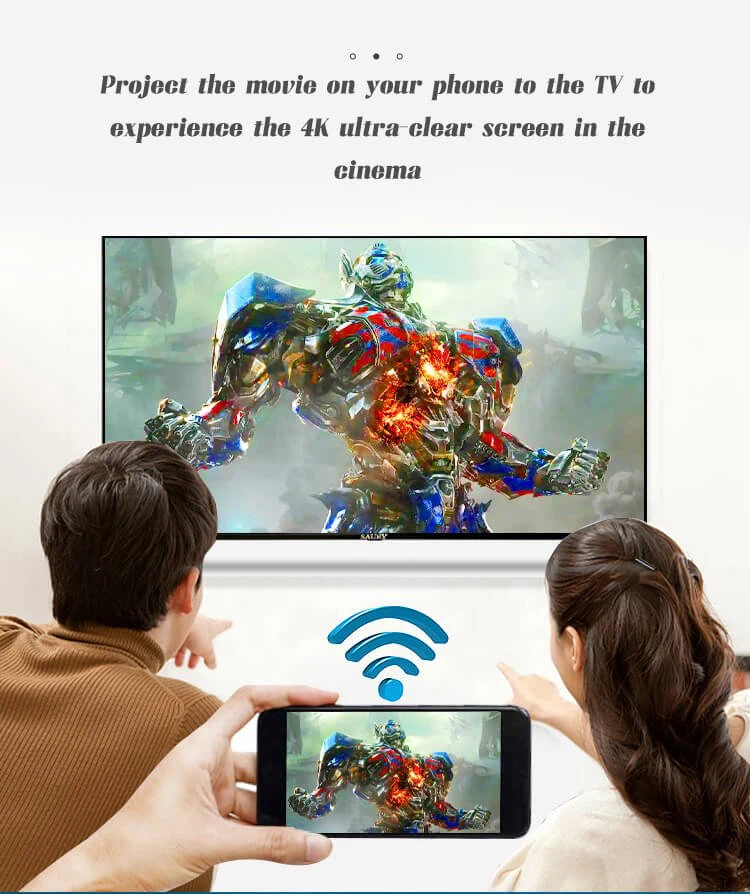 85 inch 4k uhd tv