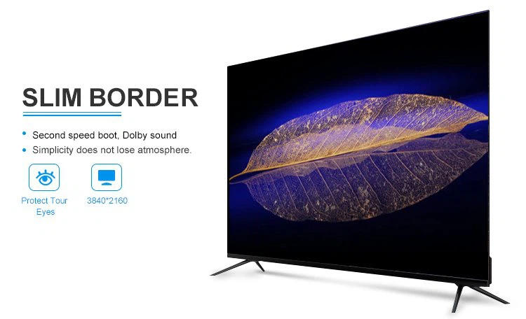 100 inch flat screen