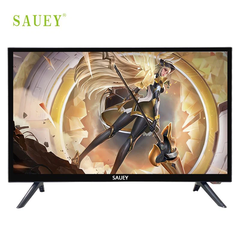 24 Inch Hd TV 1080p